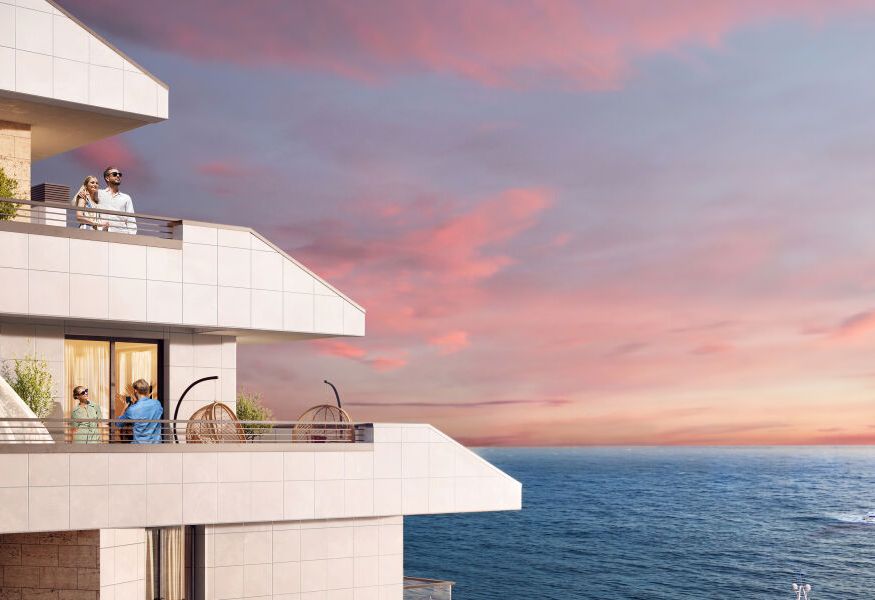 Cosmos Smart Evpatoriya Hotel