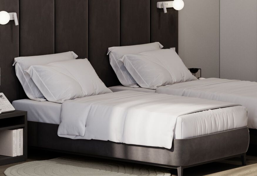 Cosmos Smart Evpatoriya Hotel