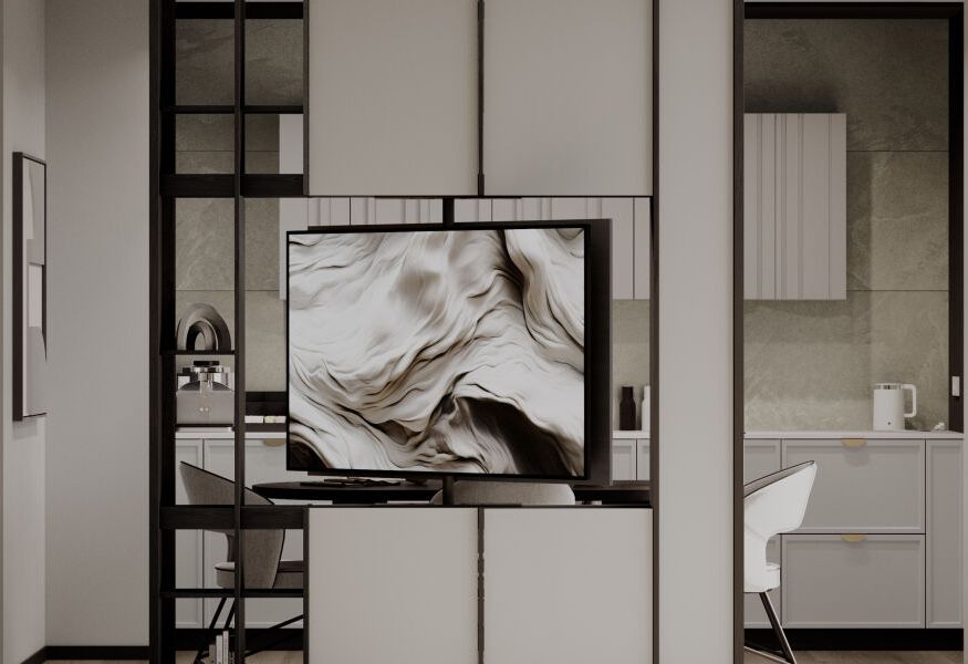 Cosmos Smart Evpatoriya Hotel