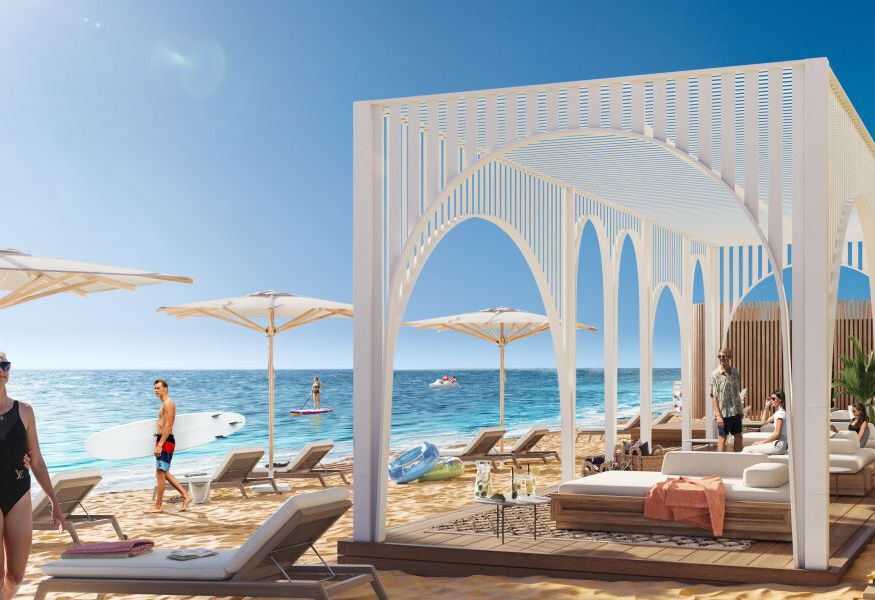 Cosmos Smart Evpatoriya Hotel