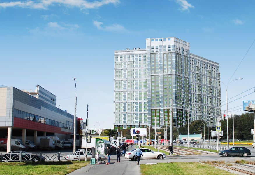 "Ботанический сад"