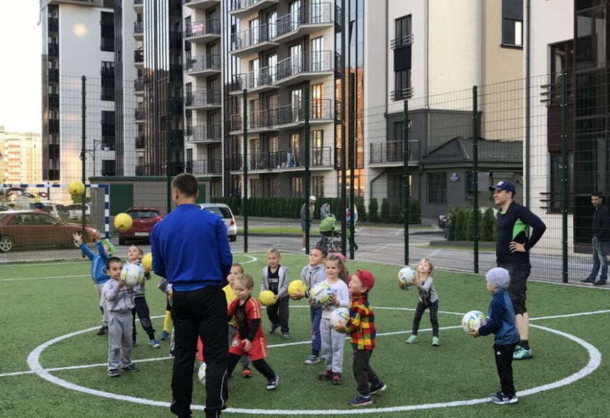 "Цветной Бульвар"