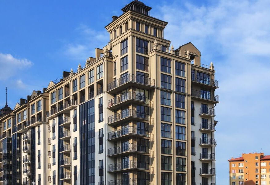 "Цветной Бульвар"