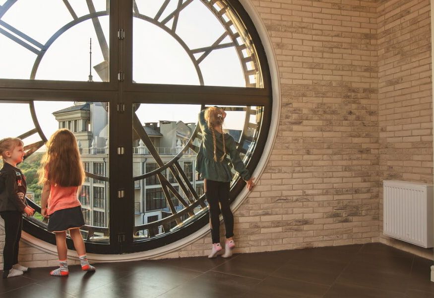 "Цветной Бульвар"