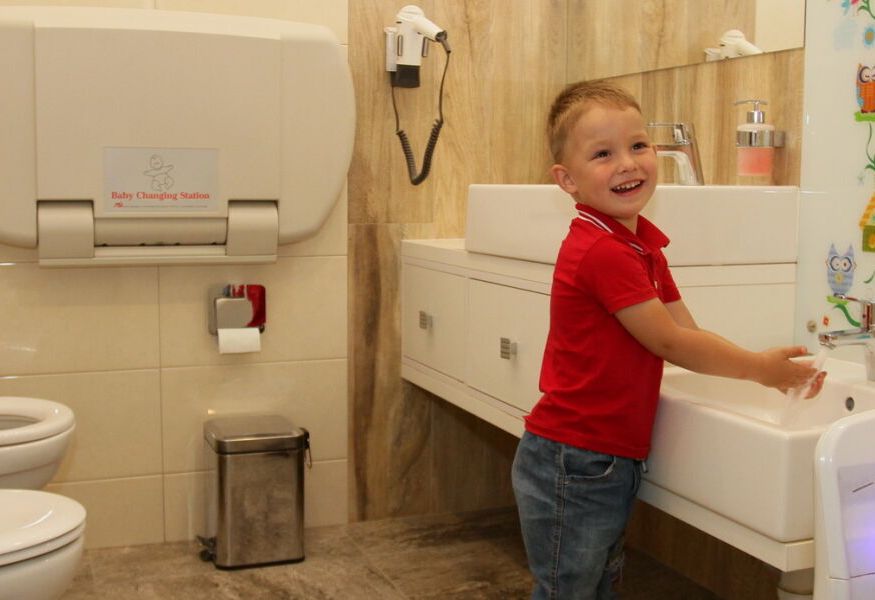 "Цветной Бульвар"