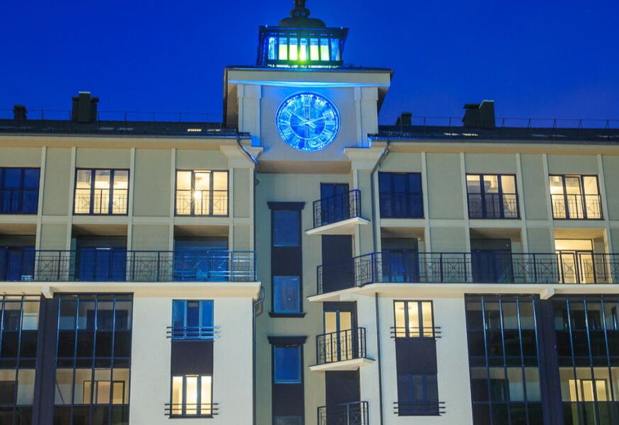 "Цветной Бульвар"