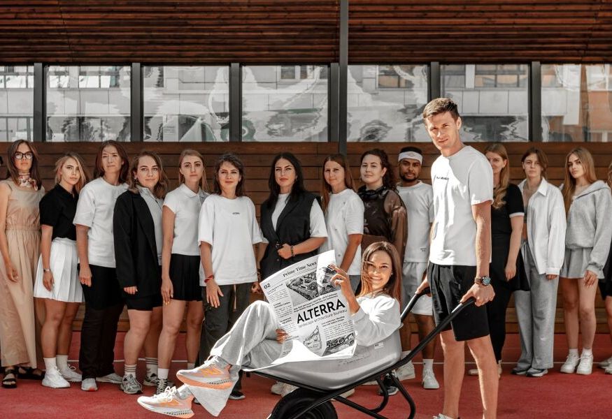 ALTERRA