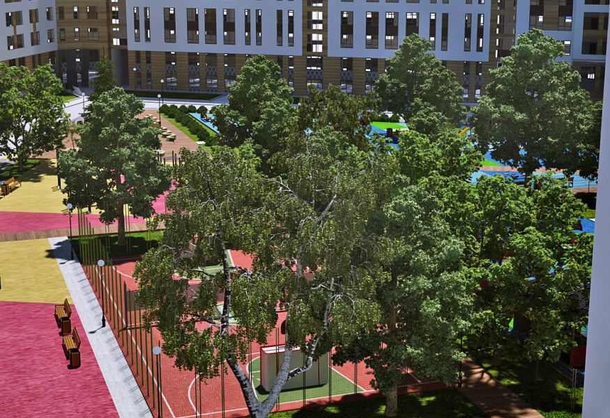 «Венский лес»