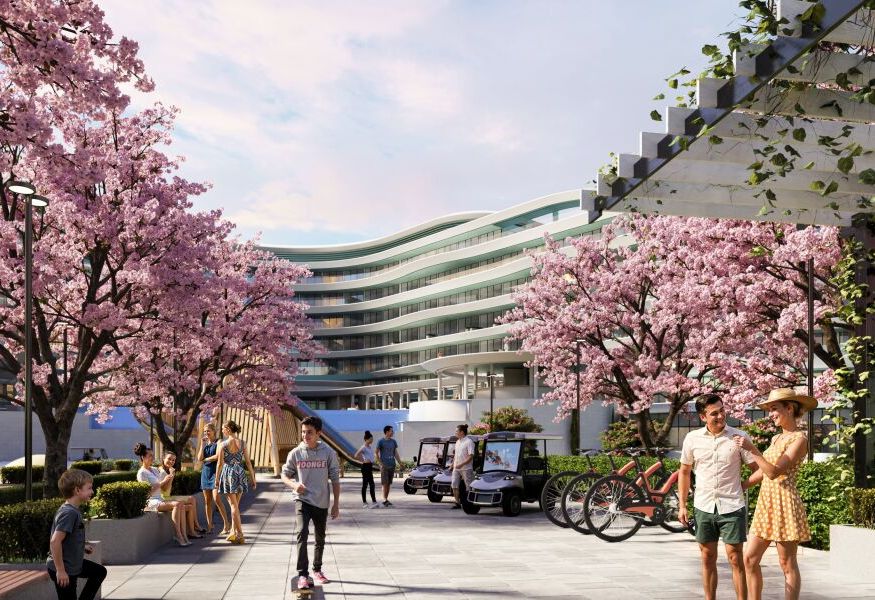 COSMOS CRIMEA ATLANTIS THERMS & RESORT