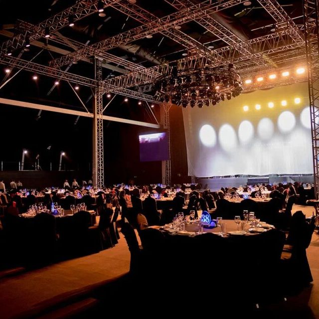 Церемония награждения 15-ой Федеральной премии Urban Awards 2023 - фото 284