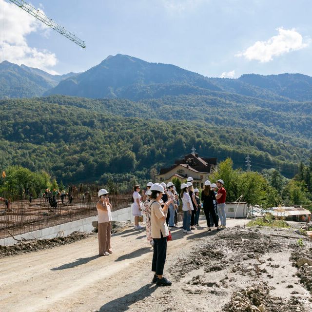 Бизнес-тур по знаковым объектам в Сочи 29-30 сентября - фото 193