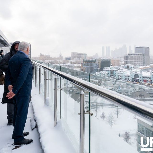 URBAN-туры в рамках девелоперской недели - фото 60
