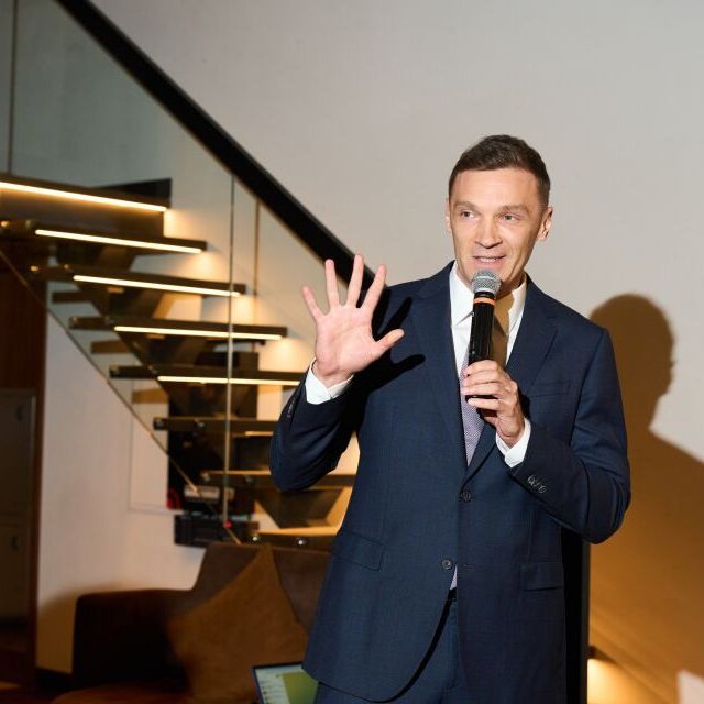 Практическое деловое мероприятие о загородной недвижимости - фото 9