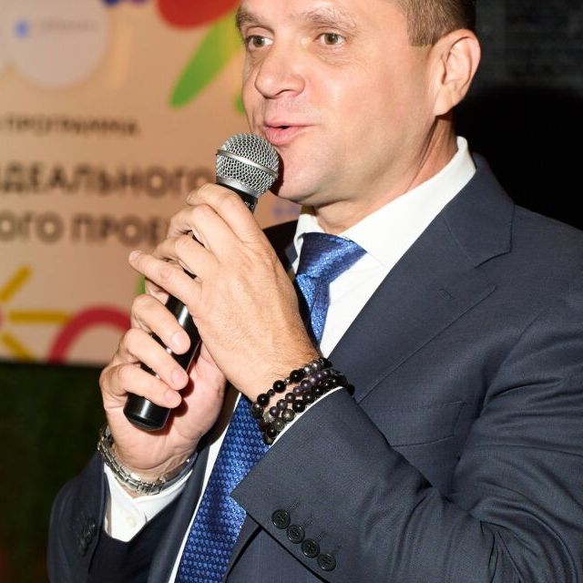 Практическое деловое мероприятие о загородной недвижимости - фото 11