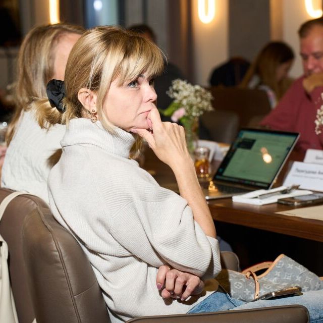 Практическое деловое мероприятие о загородной недвижимости - фото 12