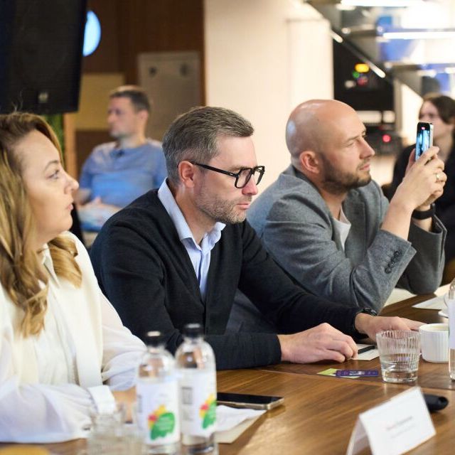 Практическое деловое мероприятие о загородной недвижимости - фото 13