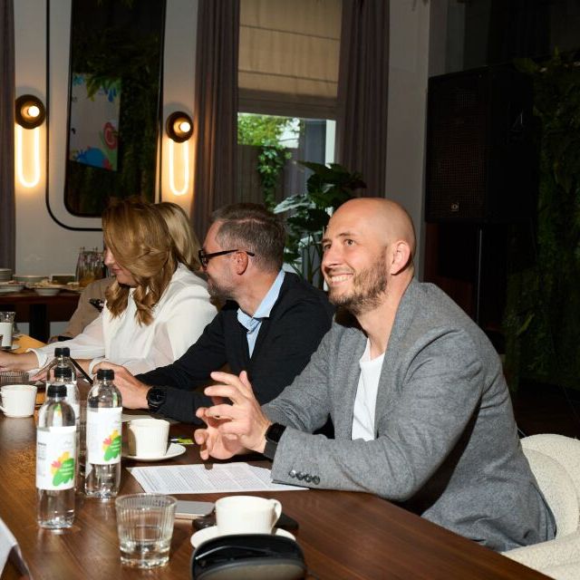 Практическое деловое мероприятие о загородной недвижимости - фото 17