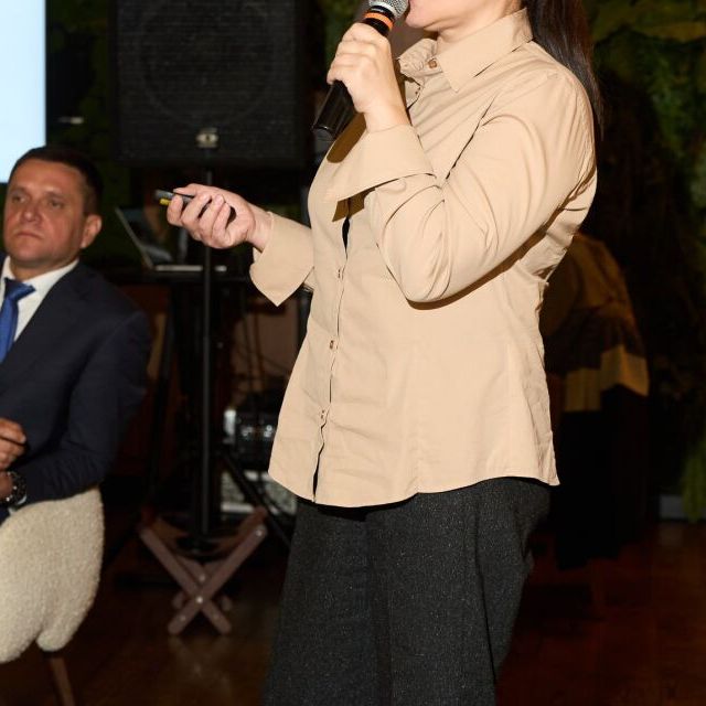 Практическое деловое мероприятие о загородной недвижимости - фото 20