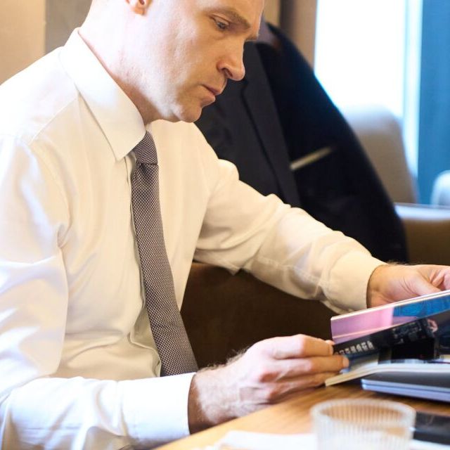 Практическое деловое мероприятие о загородной недвижимости - фото 21