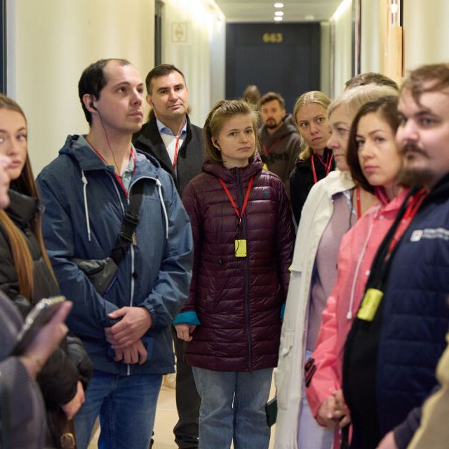 URBAN-тур "Башни столицы" - фото 2