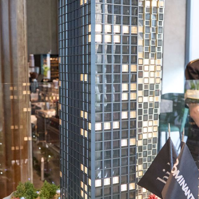 URBAN-тур "Башни столицы" - фото 3