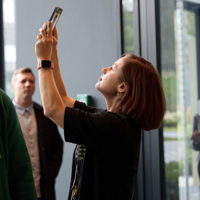 URBAN-тур "Башни столицы" - фото 4