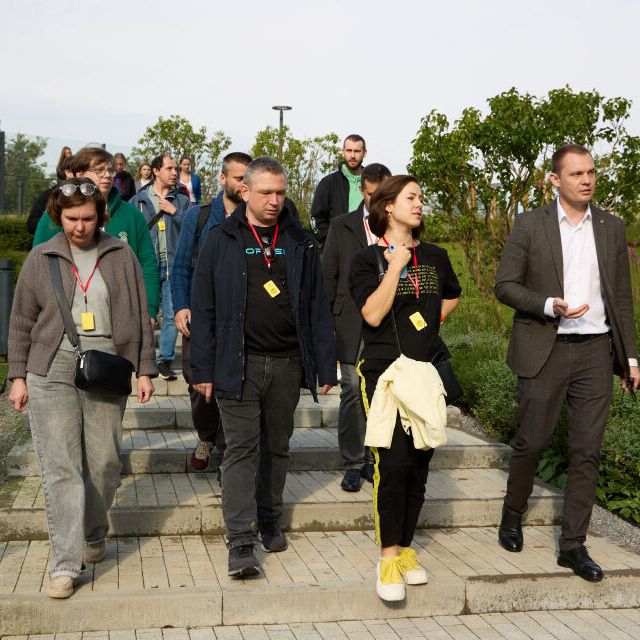 URBAN-тур "Башни столицы" - фото 6