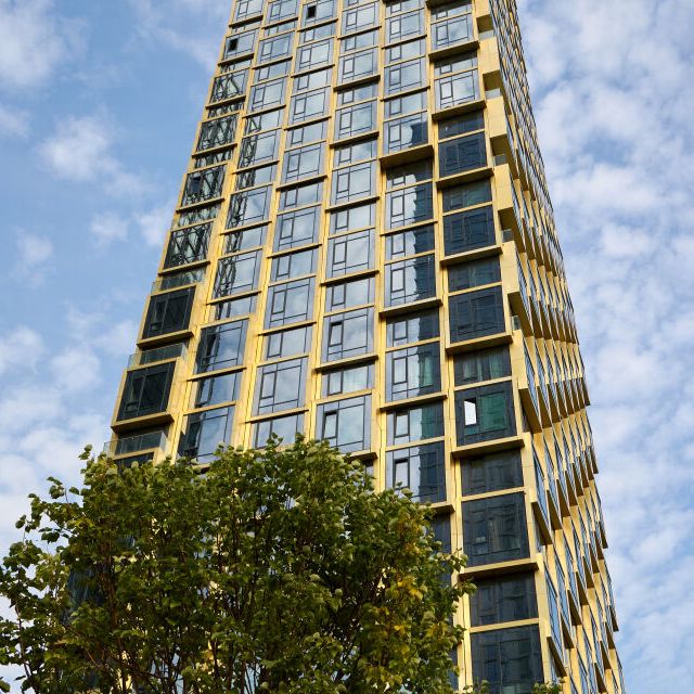 URBAN-тур "Башни столицы" - фото 10