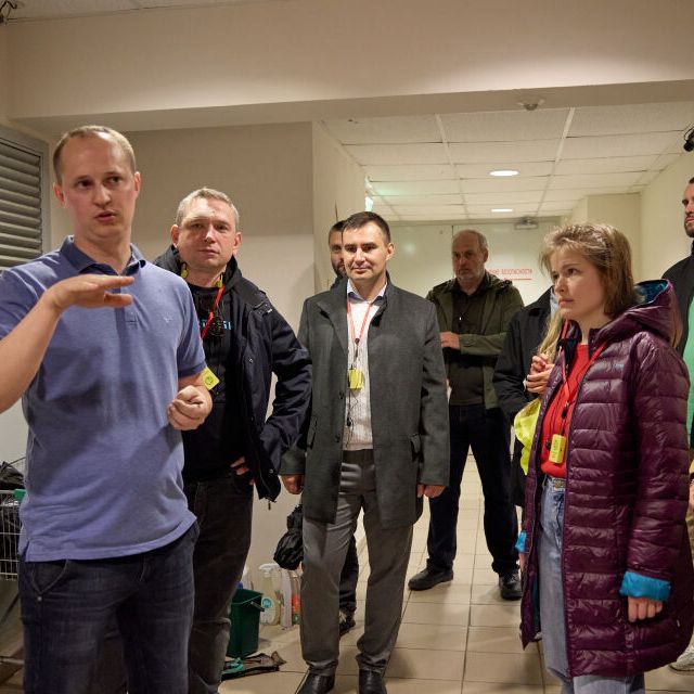 URBAN-тур "Башни столицы" - фото 13