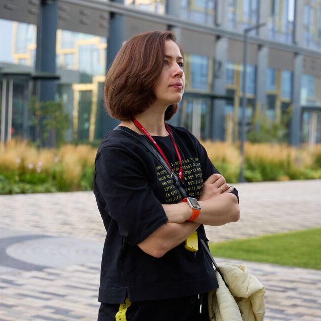 URBAN-тур "Башни столицы" - фото 14