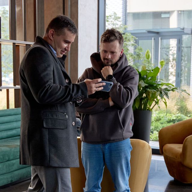 URBAN-тур "Башни столицы" - фото 15