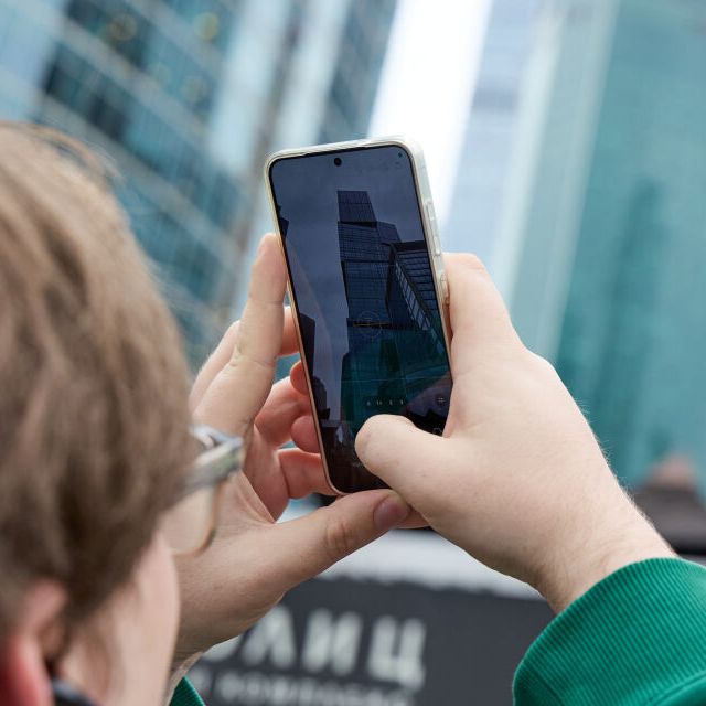 URBAN-тур "Башни столицы" - фото 16