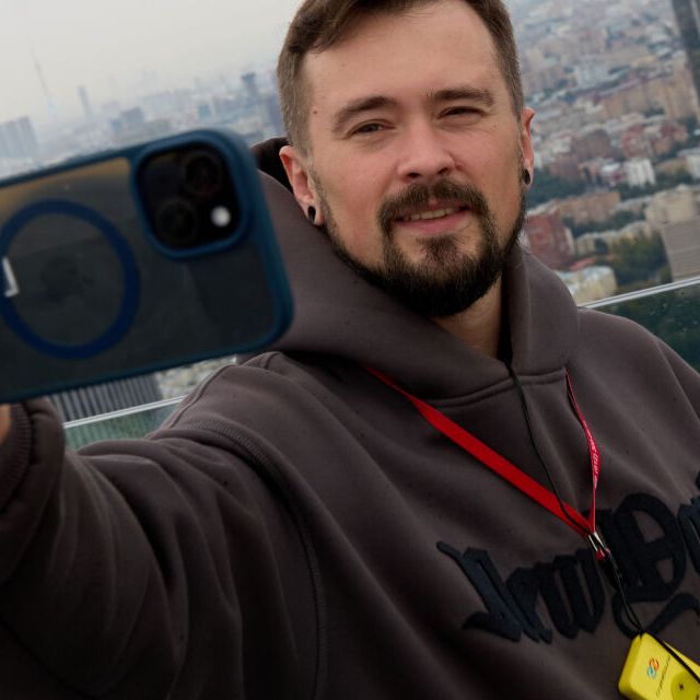 URBAN-тур "Башни столицы" - фото 18