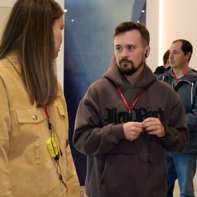 URBAN-тур "Башни столицы" - фото 20