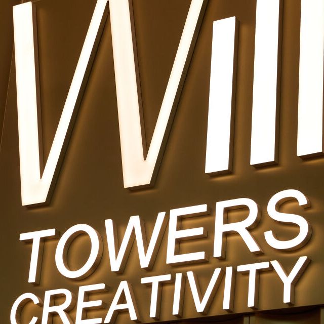 URBAN-тур "Башни столицы" - фото 22