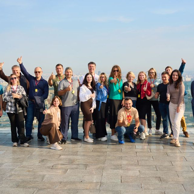 URBAN-тур "Башни столицы" - фото 23