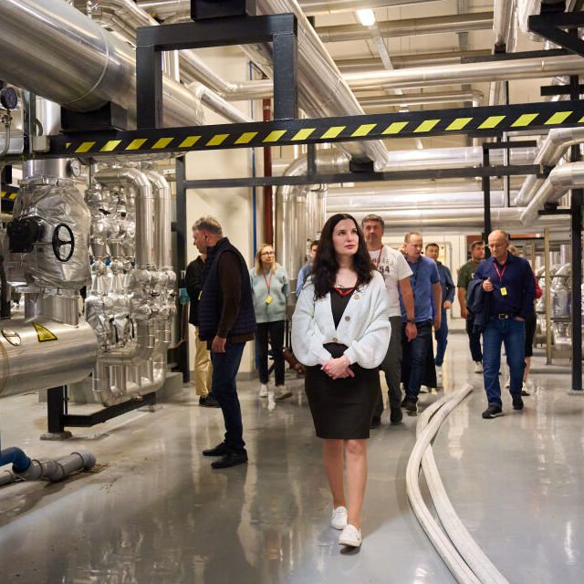 URBAN-тур "Башни столицы" - фото 24