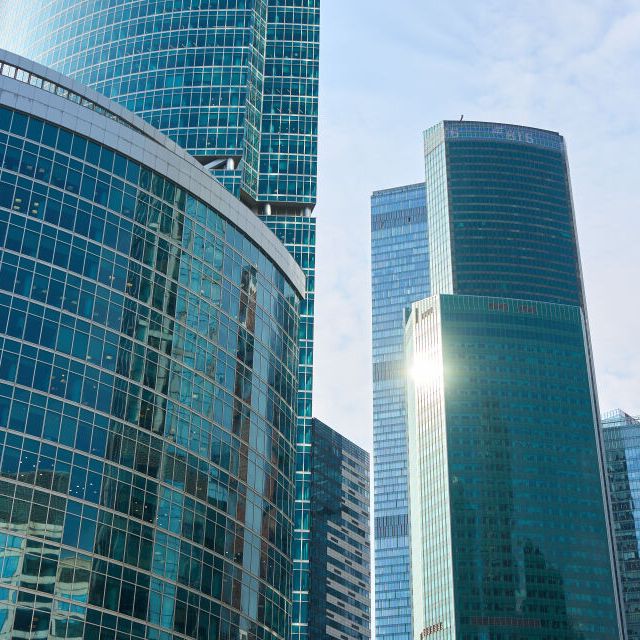 URBAN-тур "Башни столицы" - фото 25