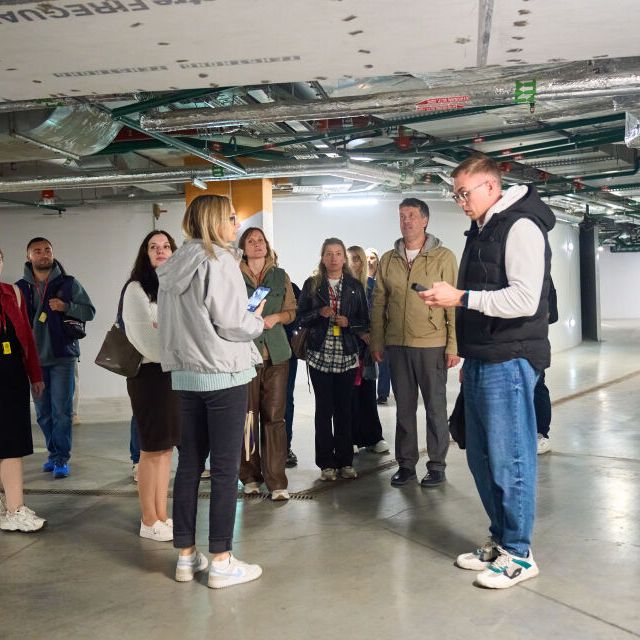 URBAN-тур "Башни столицы" - фото 26