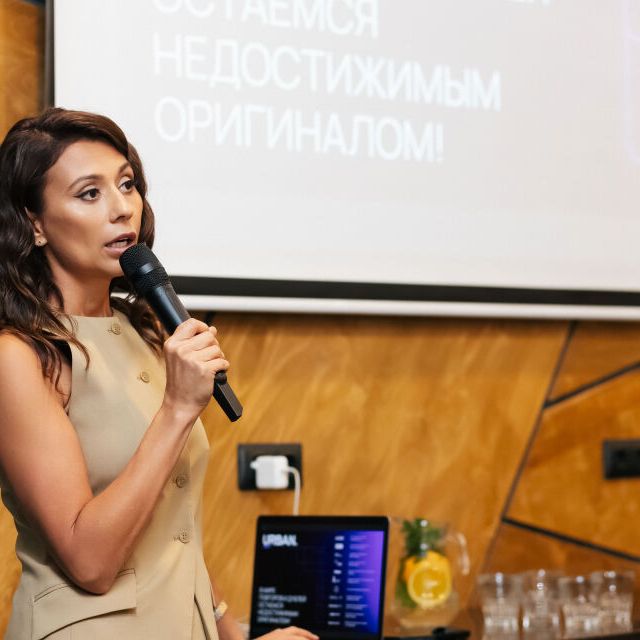 "Точка касания" во Владивостоке - фото 4