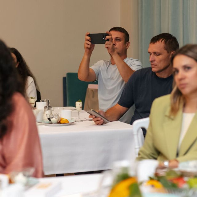 "Точка касания" во Владивостоке - фото 10