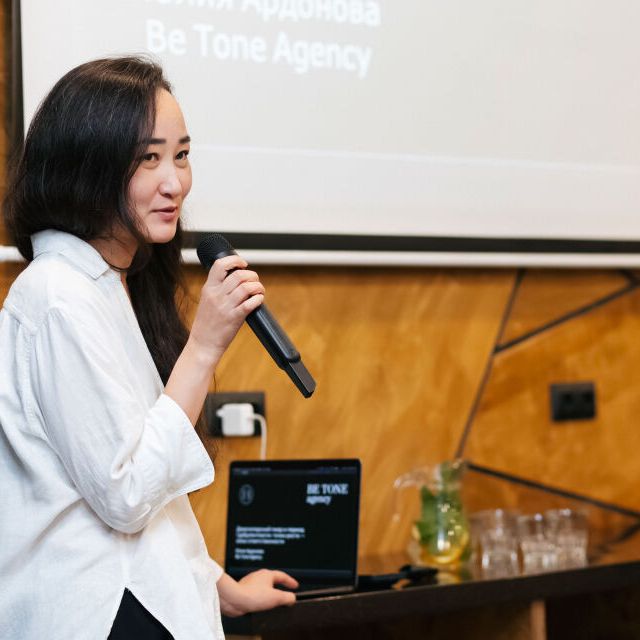 "Точка касания" во Владивостоке - фото 12