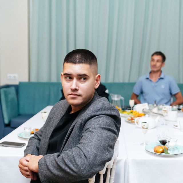 "Точка касания" во Владивостоке - фото 13