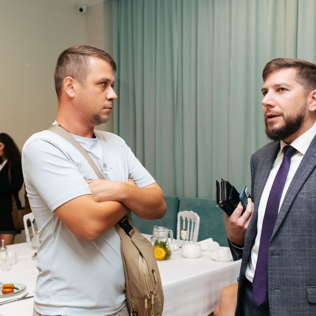 "Точка касания" во Владивостоке - фото 20