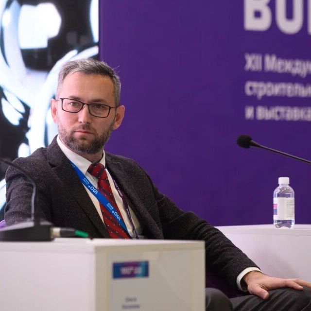 URBAN Awards на 100+ TechnoBuild 2025 - фото 4