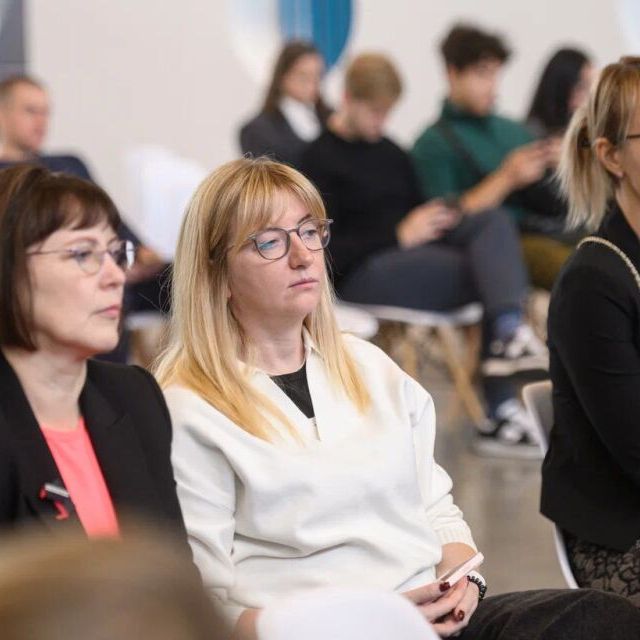 URBAN Awards на 100+ TechnoBuild 2025 - фото 6