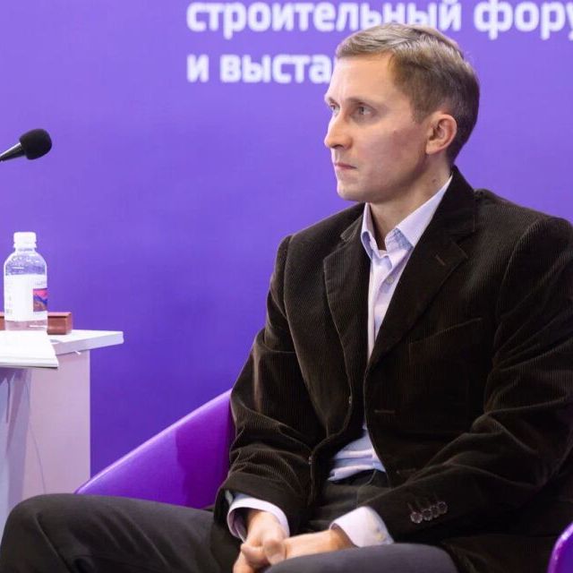 URBAN Awards на 100+ TechnoBuild 2025 - фото 8