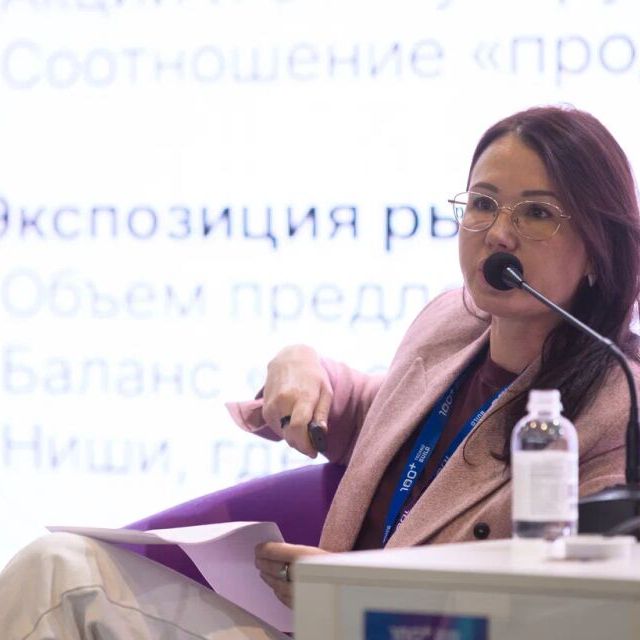 URBAN Awards на 100+ TechnoBuild 2025 - фото 10