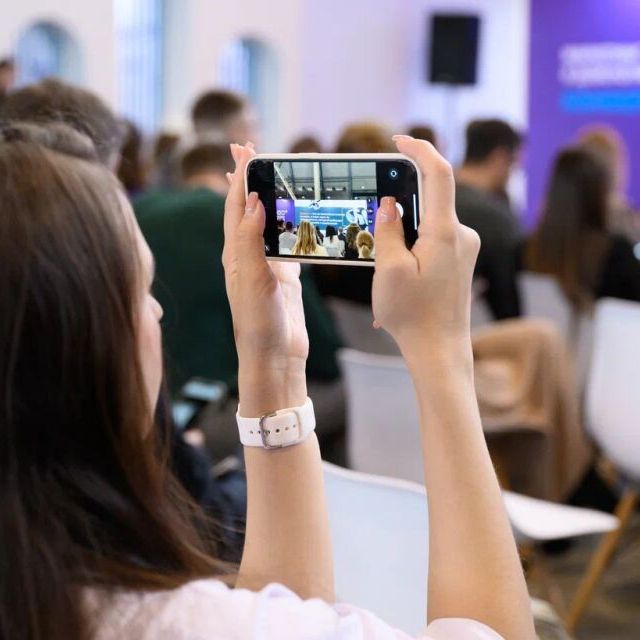 URBAN Awards на 100+ TechnoBuild 2025 - фото 13