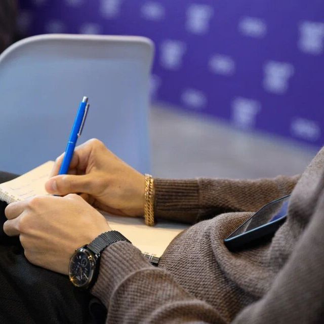 URBAN Awards на 100+ TechnoBuild 2025 - фото 16